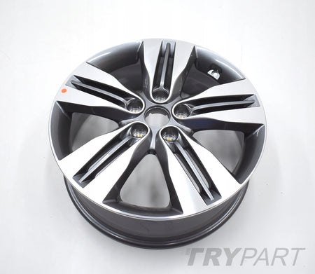 18" HYUNDAI IX35 TUCSON 18"x6,5" 5x114,3 ET51 ORG NEW
