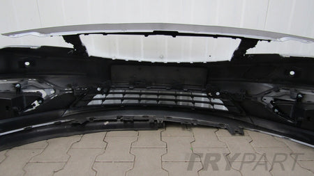 Front Bumper Opel Astra K 5 Door Hatchback 19-