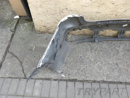 KIA SORENTO 4 IV 20- rear bumper