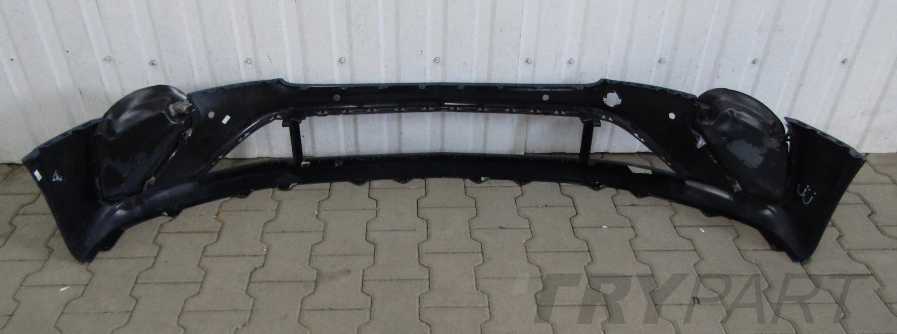 Front Bumper for Bentley Continental GT 18-