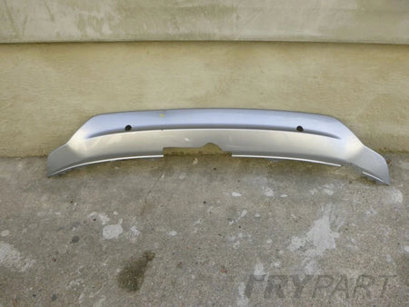 HONDA CRV C-RV 15-Rear Bumper Lip Spoiler