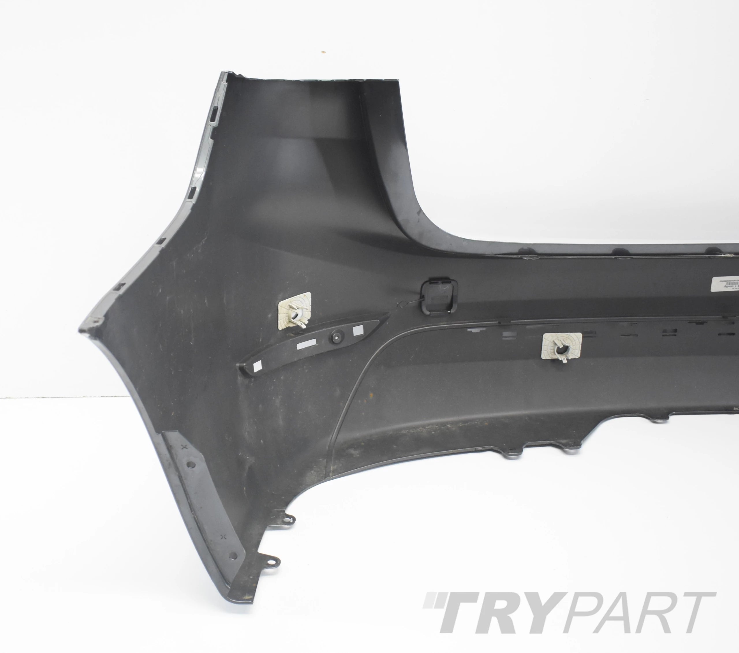 BMW 2 F46 REAR BUMPER EXCELLENT CONDITION ORG