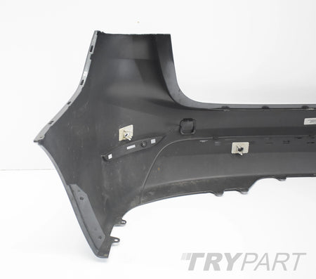 BMW 2 F46 REAR BUMPER EXCELLENT CONDITION ORG