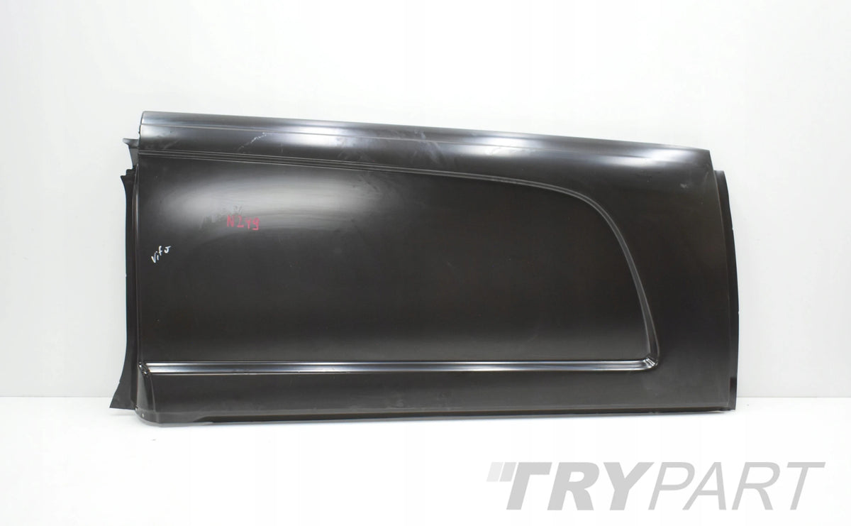 MERCEDES VITO W447 REAR FENDER LEFT SHELL ORG
