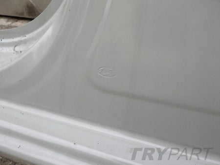 HYUNDAI I20 II 2 2014- Right Pillar Sill