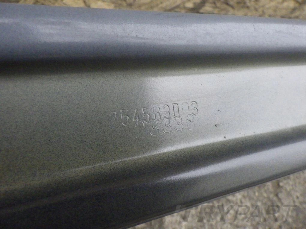 PEUGEOT 208 II 2 19- Rear Bumper Beam