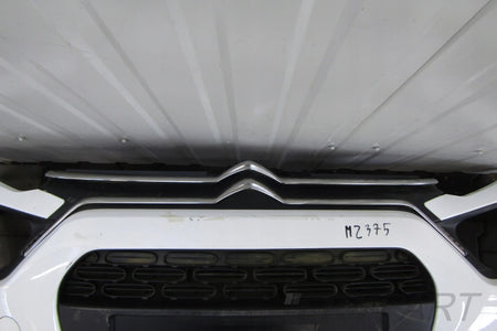 Front Bumper Citroen C3 III Facelift 20-