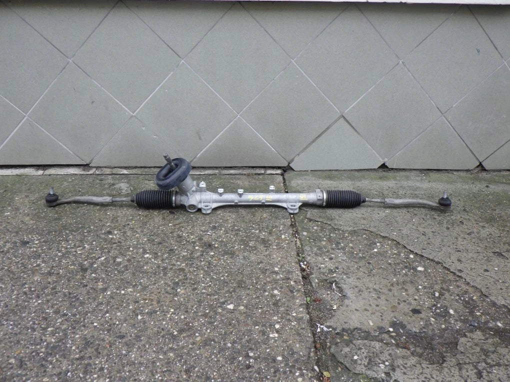 DACIA LOGAN 3 SANDERO III JOGGER 20- STEERING RACK