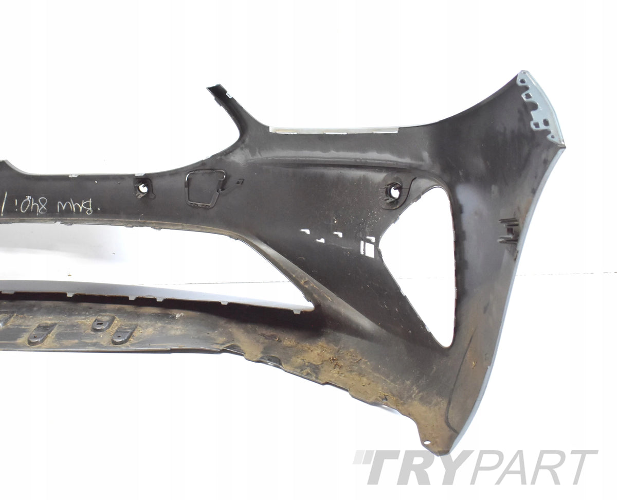 BMW 8 G16 FRONT BUMPER ORIGINAL STANDARD