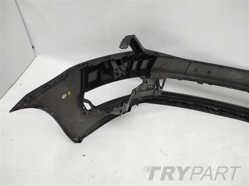 FRONT BUMPER SKODA OCTAVIA 3 III LIFT MONTE CARLO
