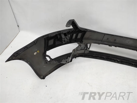 FRONT BUMPER SKODA OCTAVIA 3 III LIFT MONTE CARLO
