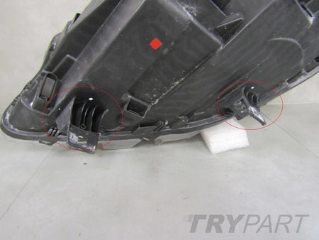 HEADLAMP MERCEDES SPRINTER W910 W907 STANDARD 18- RH A9109060100