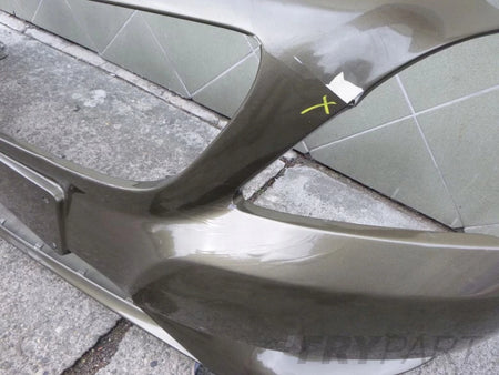 MERCEDES B CLASS W246 11- front bumper