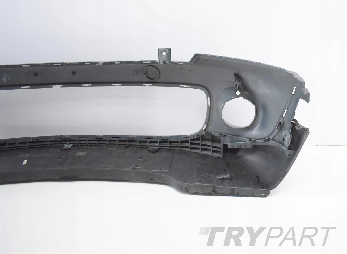 MINI COOPER ONE R56 FRONT BUMPER ORG