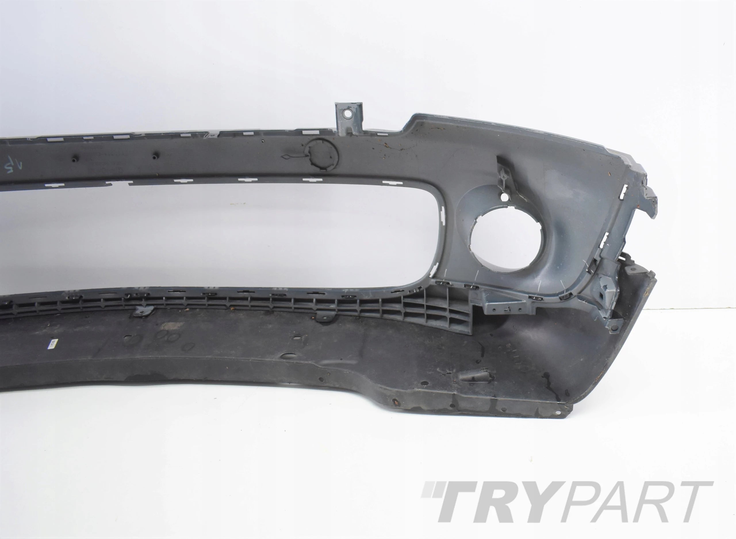 MINI COOPER ONE R56 FRONT BUMPER ORG