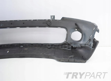 MINI COOPER ONE R56 FRONT BUMPER ORG