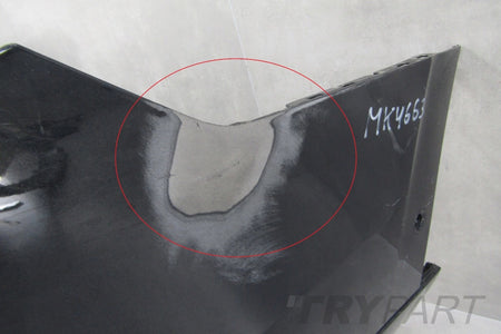 Rear Bumper XC90 XC 90 II LIFT 21-24