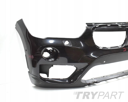 BMW X1 F48 Front Bumper w/ Grille ORG