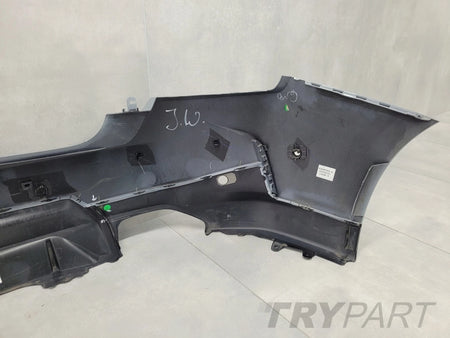 Rear Bumper BMW 2 G42 M240 M240i M Package 22-