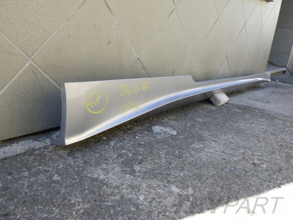 AUDI A5 8W6 8W7 COUPE CABRIO 19- Right Sill Cover