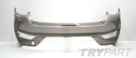 HYUNDAI I30 III FASTBACK REAR BUMPER ORG
