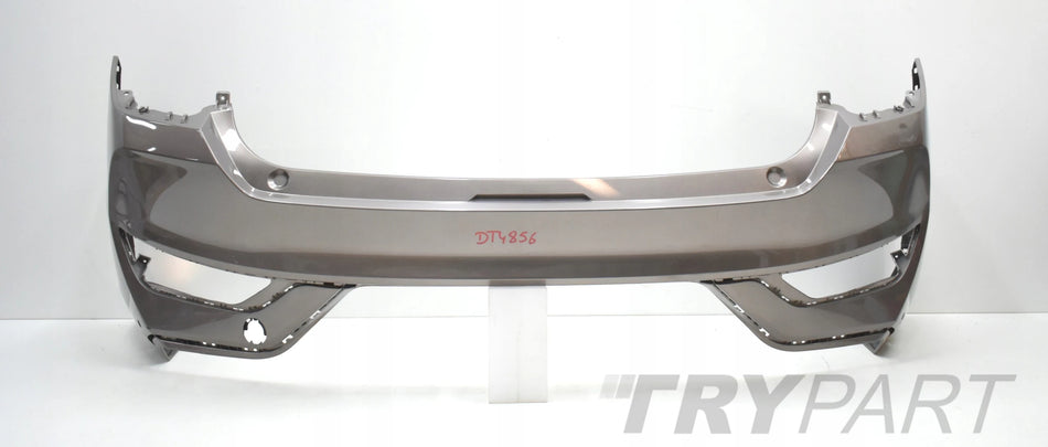 HYUNDAI I30 III FASTBACK REAR BUMPER ORG