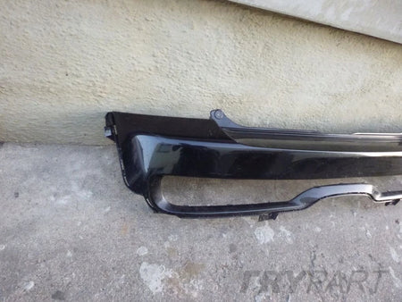 MINI COOPER S R56 R57 R58 R59 LIFT rear bumper