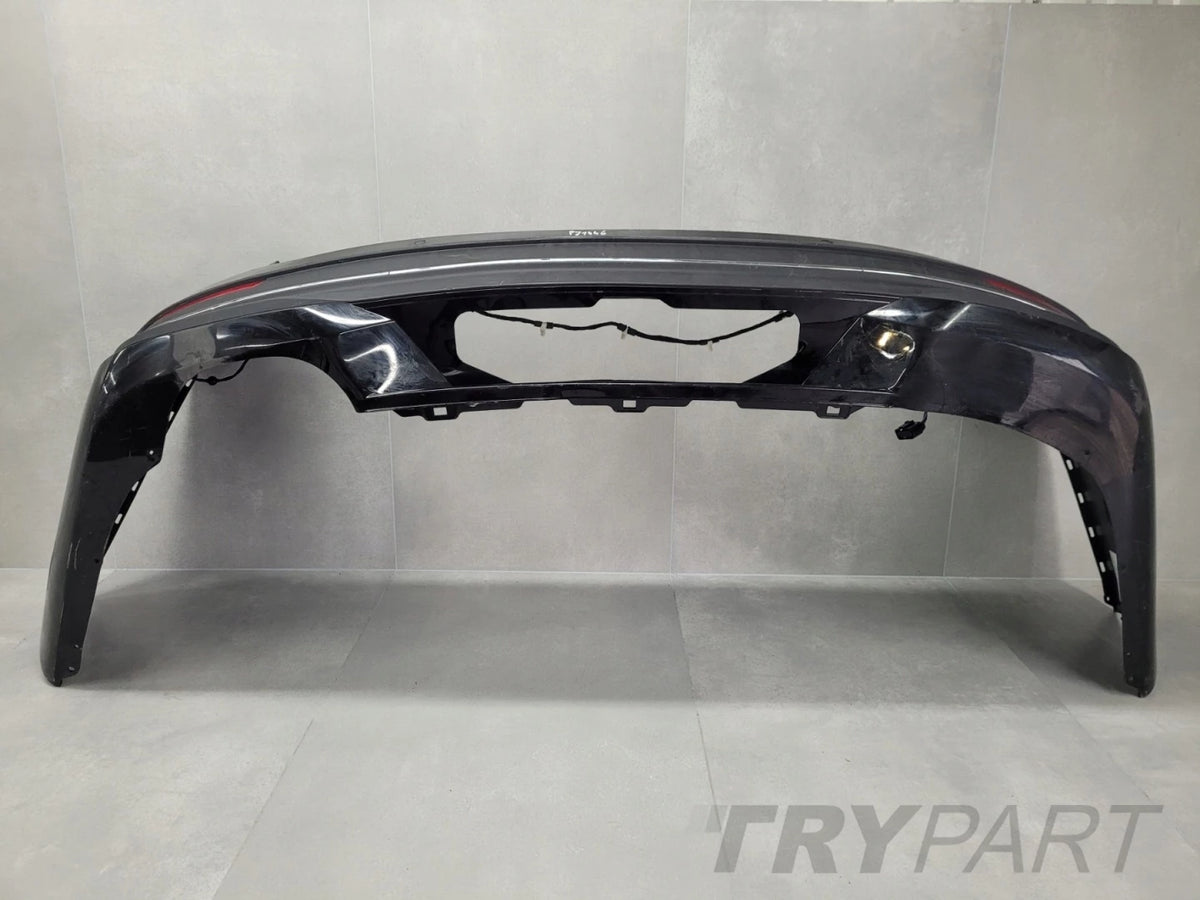 REAR BUMPER VW VOLKSWAGEN PASSAT B9 3J0 KOMBI VARIANT 24-