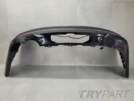 REAR BUMPER VW VOLKSWAGEN PASSAT B9 3J0 KOMBI VARIANT 24-
