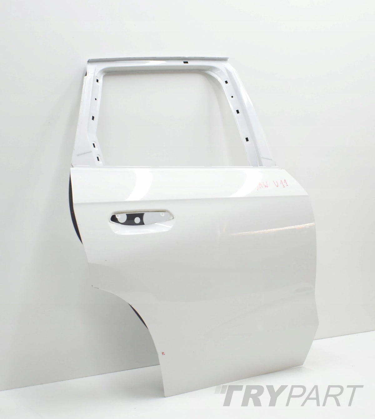 BMW X1 U11 Rear Right Door Original