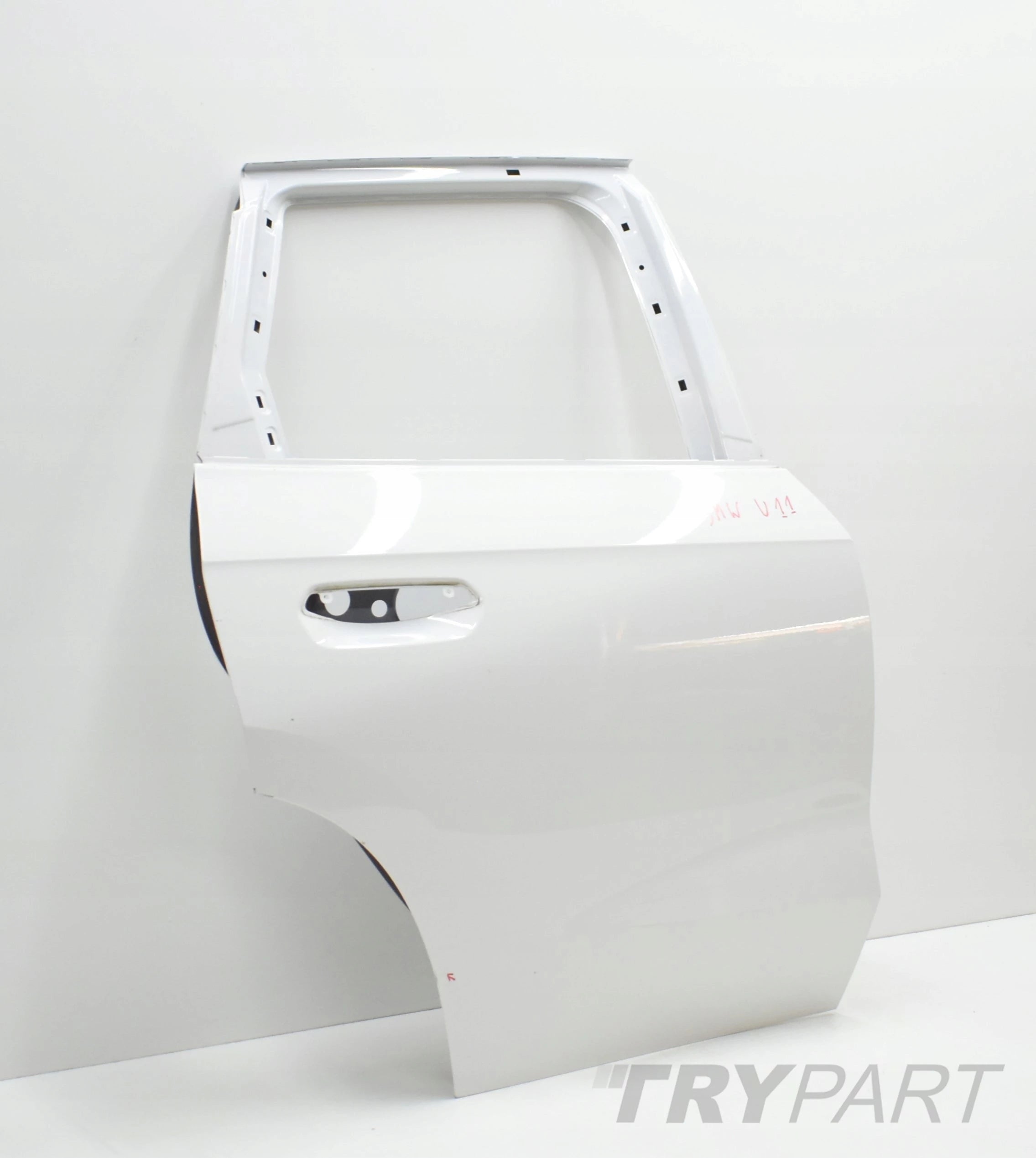 BMW X1 U11 Rear Right Door Original