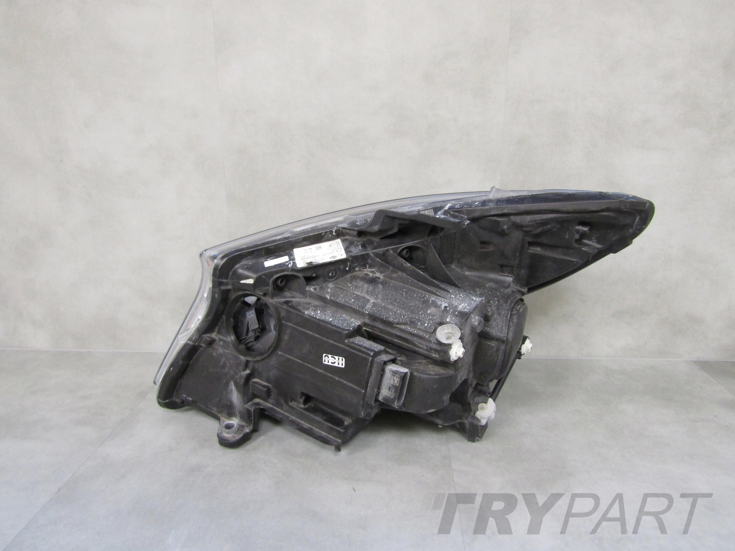 MERCEDES V-CLASS W447 LIFT FULL LED ILS 19- HEADLIGHT RH