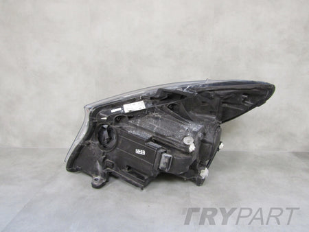 MERCEDES V-CLASS W447 LIFT FULL LED ILS 19- HEADLIGHT RH