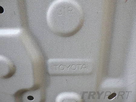 TOYOTA RAV4 RAV 4 V 19- RH rear door