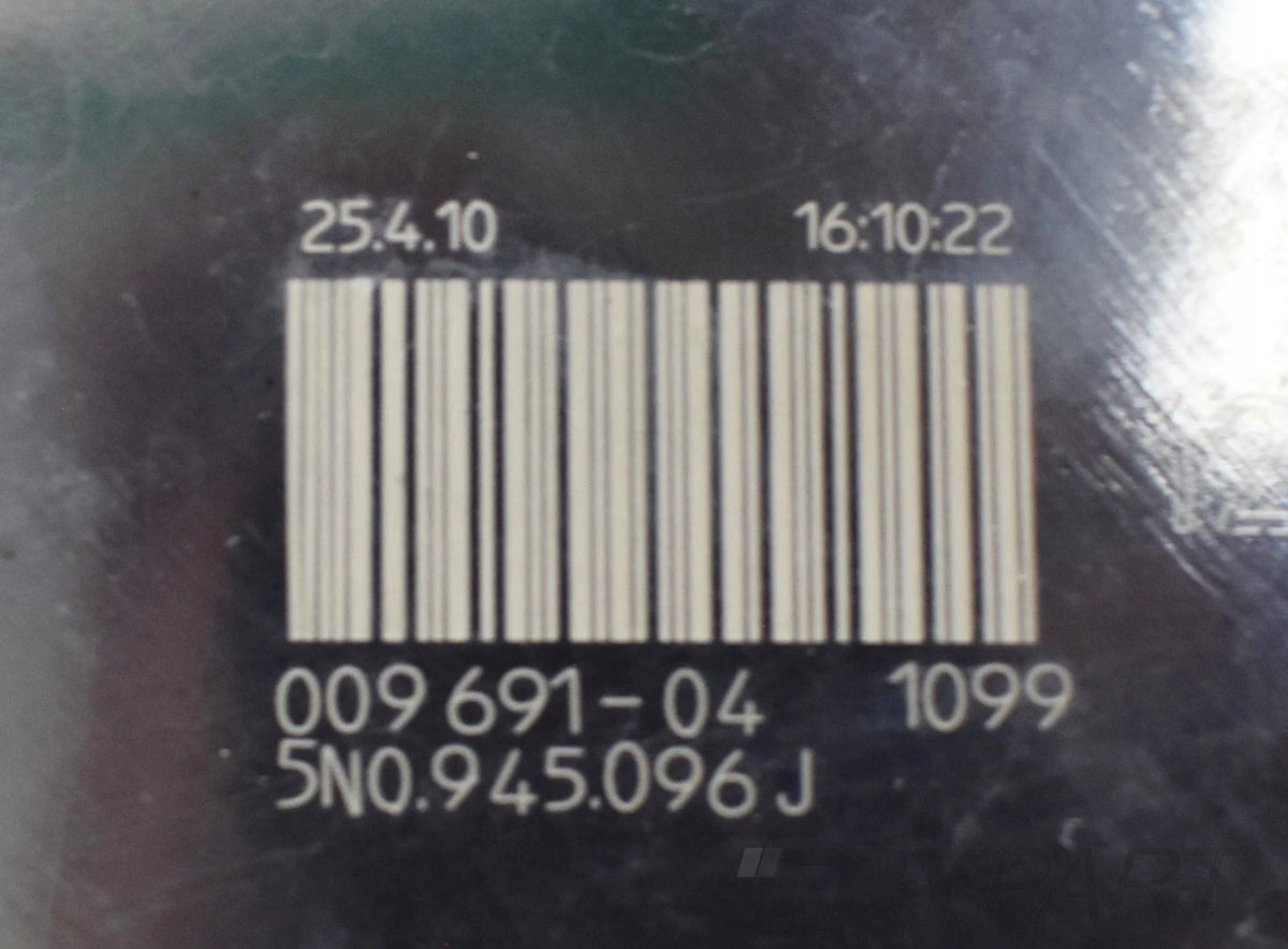 VW TIGUAN 5N0 RIGHT REAR TAIL LIGHT EU ORG
