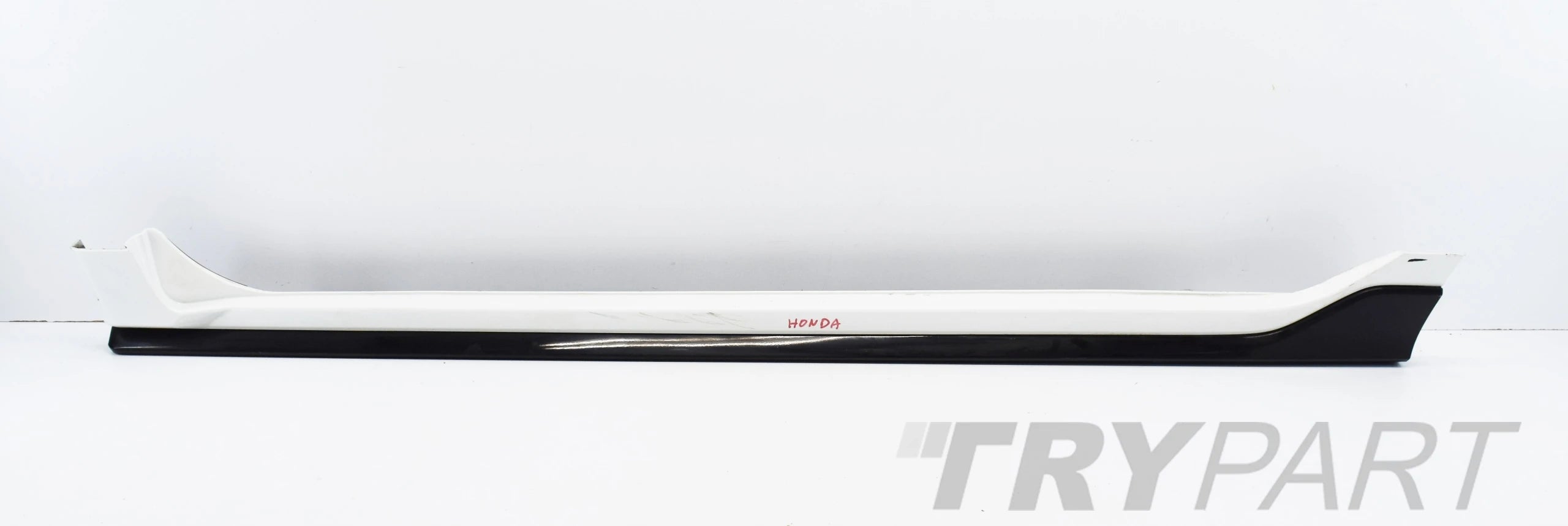 HONDA CIVIC X SPORT LINE LEFT SILL PROTECTOR STRIP