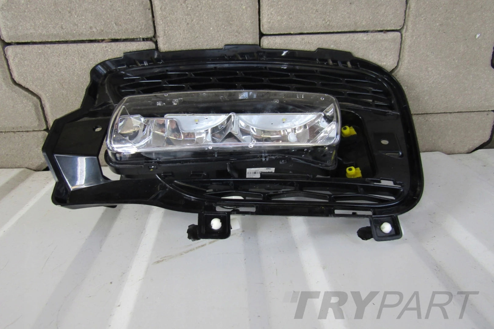 LED Halogen Headlight Left LAND ROVER SPORT 2 13-17