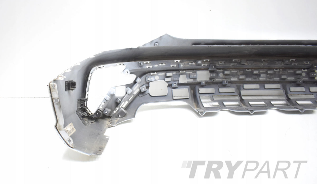 HYUNDAI TUCSON IV N LINE REAR BUMPER ORG