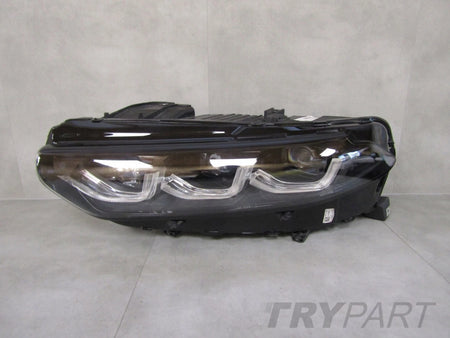 Alfa Romeo Tonale FRONT LAMP FULL LED 22- LEFT HAND LH 00505643940