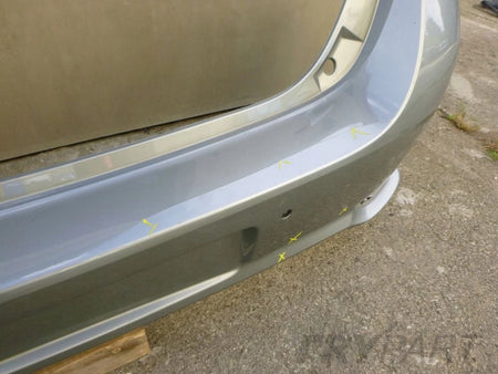 TOYOTA AURIS II HB LIFT 15- Rear Bumper