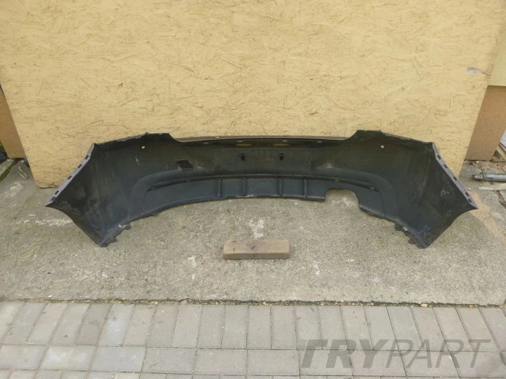BMW 1 F20 F21 Rear Bumper