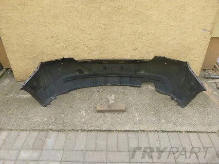 BMW 1 F20 F21 Rear Bumper