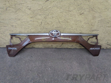 TOYOTA AVENSIS III T27 LIFT T29 flap trim