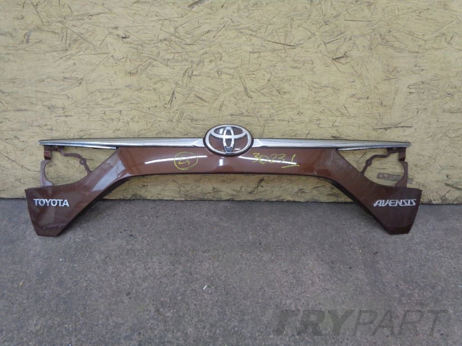 TOYOTA AVENSIS III T27 LIFT T29 flap trim