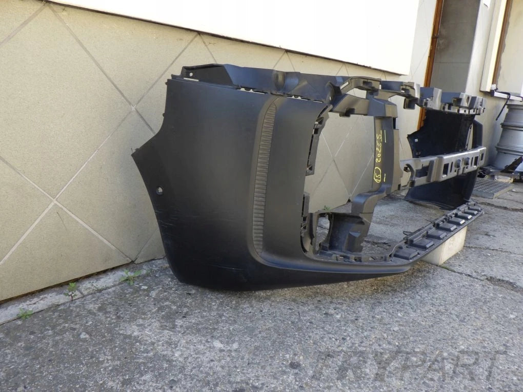 TOYOTA PROACE II LIFT 2023- Front Bumper
