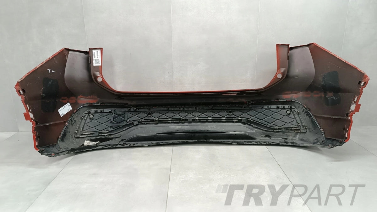 Rear Bumper VW Tiguan 3 III 571 R-LINE 24-