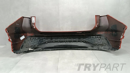 Rear Bumper VW Tiguan 3 III 571 R-LINE 24-