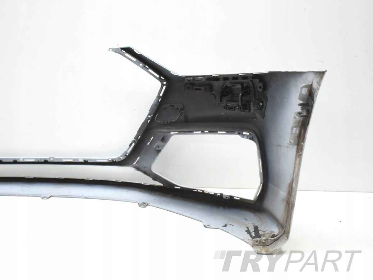 AUDI A7 C8 4K8 S LINE FRONT BUMPER ORG