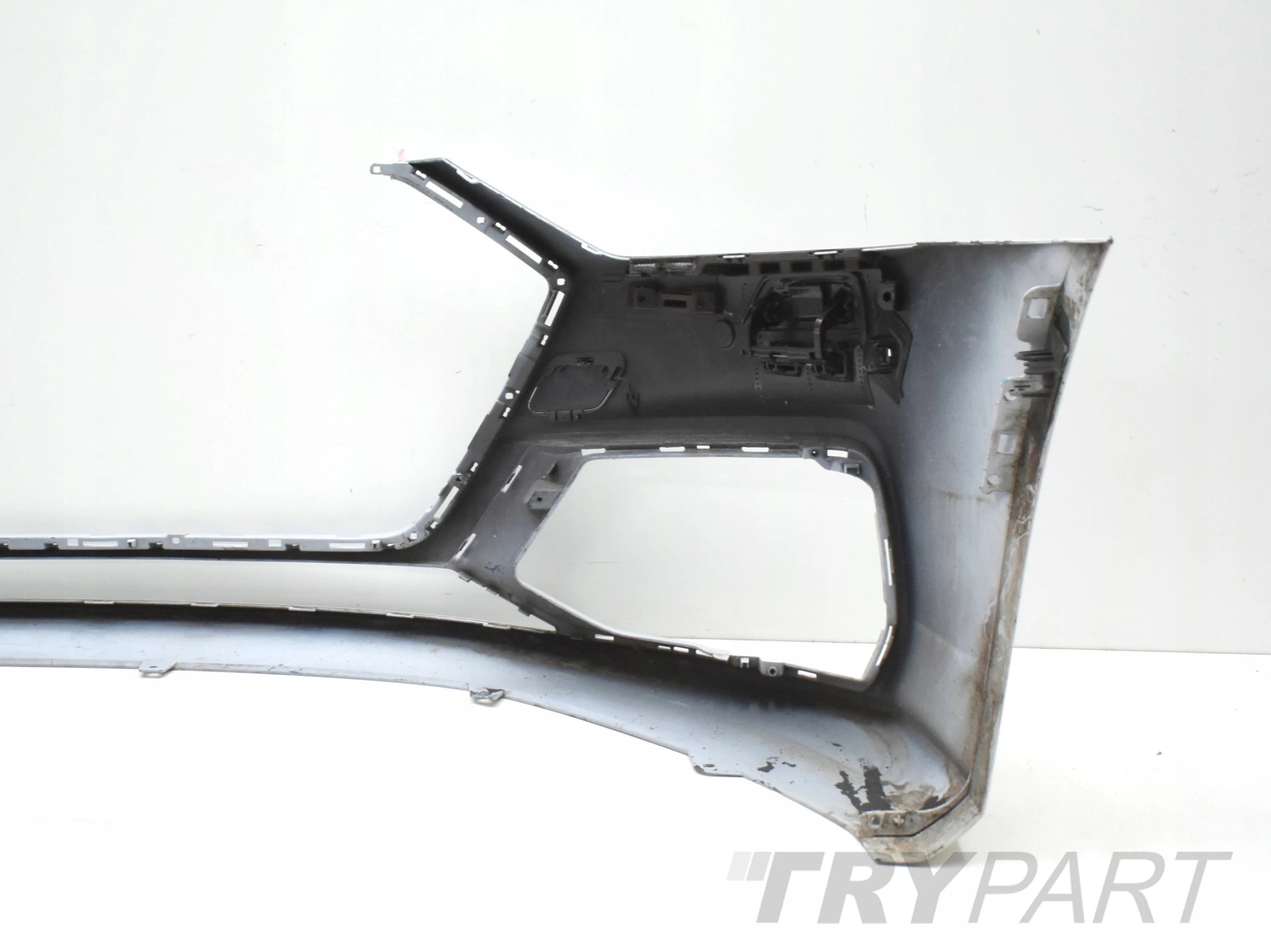 AUDI A7 C8 4K8 S LINE FRONT BUMPER ORG