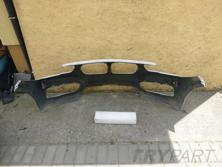 BMW 1 F20 F21 LIFT LCI Front Bumper